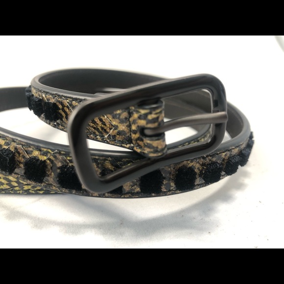 Bottega Veneta Accessories - Bottega Veneta Belt - new